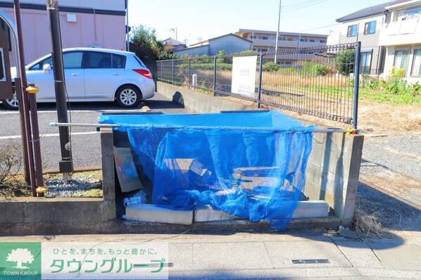 HARMONY HILLSの物件内観写真